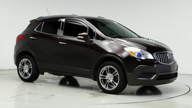 2016 Encore
